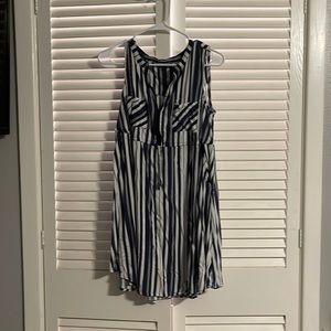 Torrid size 0x dress